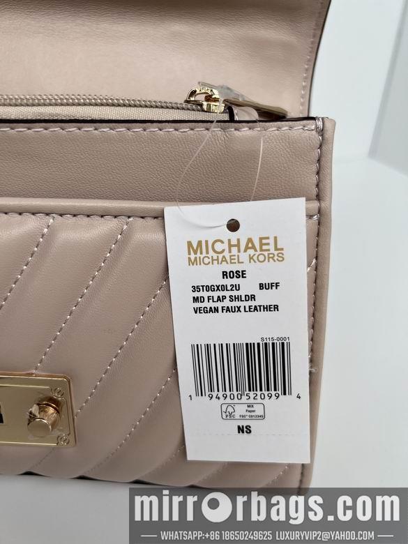Michael Kors Bags ROSE 24X18X7cm 082703 DY 3colour