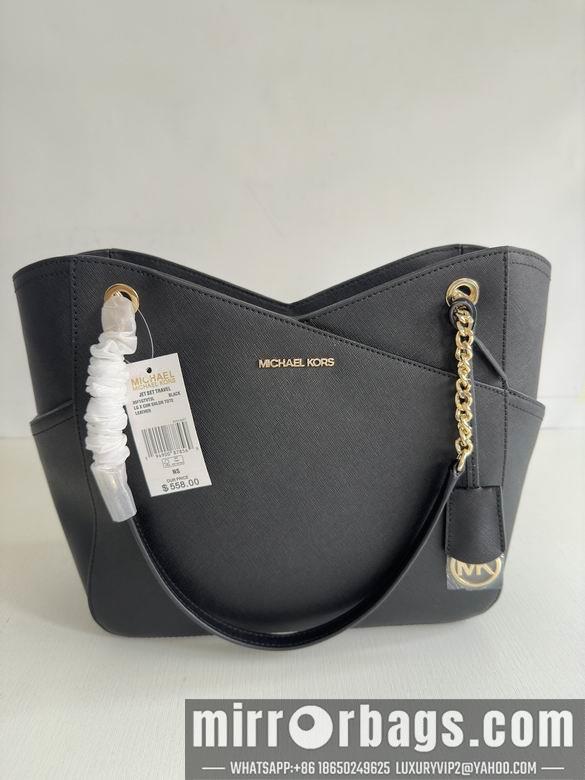 Michael Kors Bags JET SET TRAVEL 31X41X28X14cm 090915 DY 3