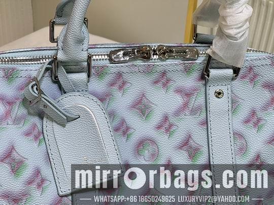 1:1 Louis Vuitton Bags Keepall M20558 50x29x23cm cs1