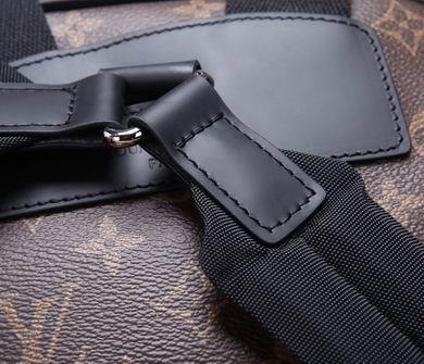 1:1 Louis Vuitton Bags M41530 32X40X13cm WP