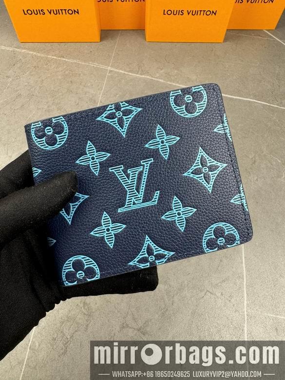 1:1 Louis Vuitton Bags M82323 11X9X2cm ZC