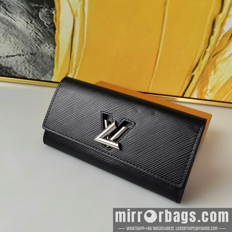 1:1 Louis Vuitton Bags M6117N 19X10.5X3cm ZC 2colour