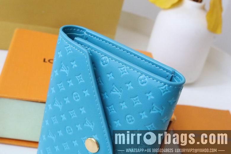 1:1 Louis Vuitton Bags M82314 12X9.5X1.5cm XM