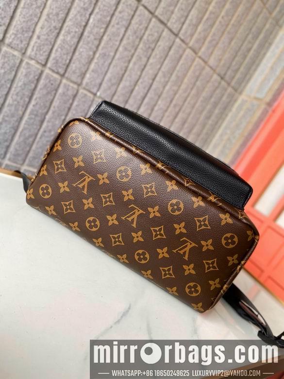 1:1 Louis Vuitton Bags M57079 43X30X14cm XM 2colour
