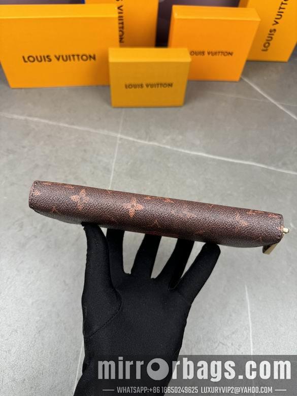 1:1 Louis Vuitton Bags 11707 19X10cm ZC