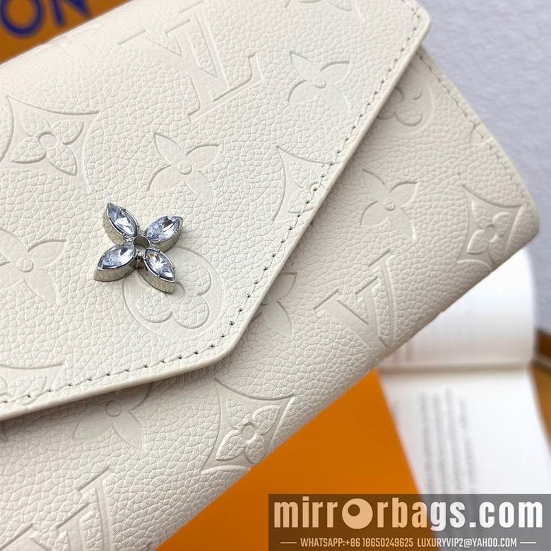1:1 Louis Vuitton Bags M12172 ZC 3colour