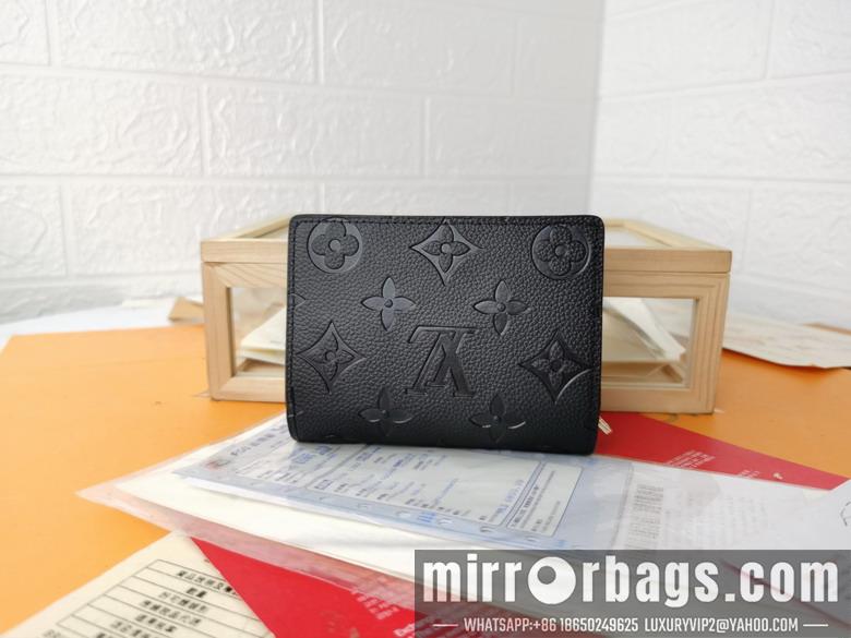 1:1 Louis Vuitton Bags Claire M80151 11x8.5x3.5cm ss3