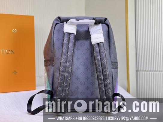 1:1 Louis Vuitton Bags Discovery M46440 M43186 30x40x20cm ss