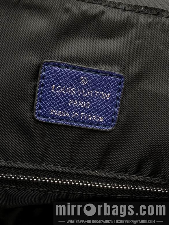 1:1 Louis Vuitton Bags Outdoor M30417 30419 37x45x19cm cs1