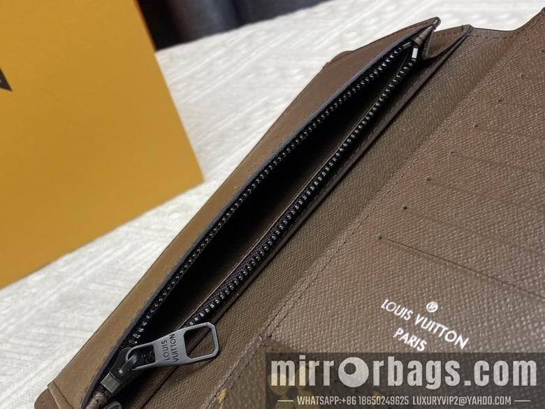 1:1 Louis Vuitton Bags N62665 YG 2colour