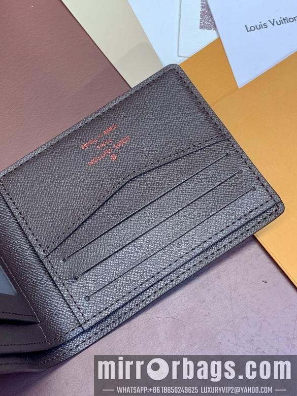 1:1 Louis Vuitton Bags M64002 11X8.5X1cm YG 3colour