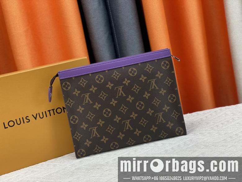 1:1 Louis Vuitton Bags M82859 27X21X6cm XM