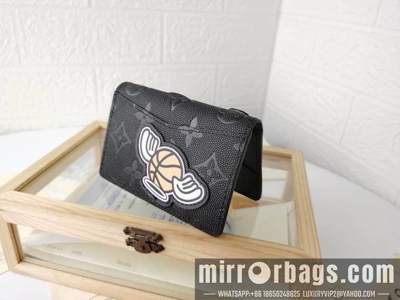 1:1 Louis Vuitton Bags M80615 8X11X1cm ZC