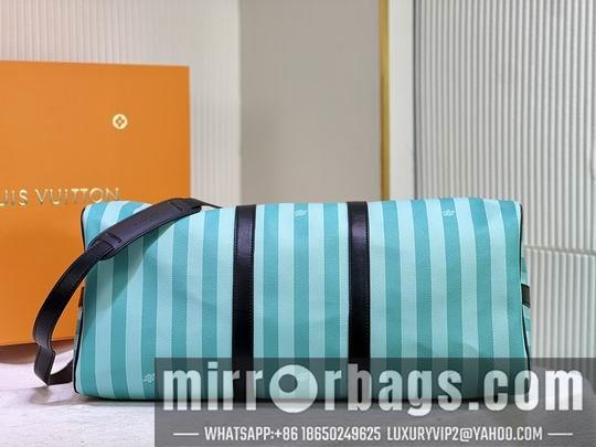 1:1 Louis Vuitton Bags Keepall m59661 50x29x23cm  cs