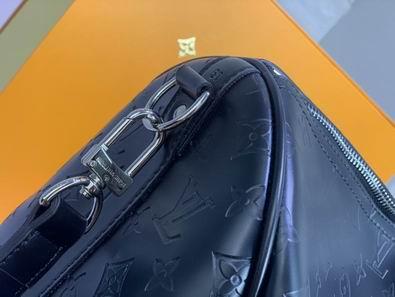 1:1 Louis Vuitton Bags Keepall N44810 50x29x22 cm cs