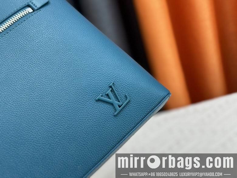 1:1 Louis Vuitton Bags 40504 30X22X5cm XM 3colour