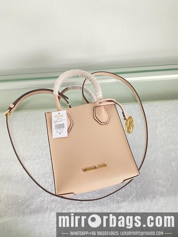 Michael Kors Bags Mercer 15X6X17cm 091103 DY 2