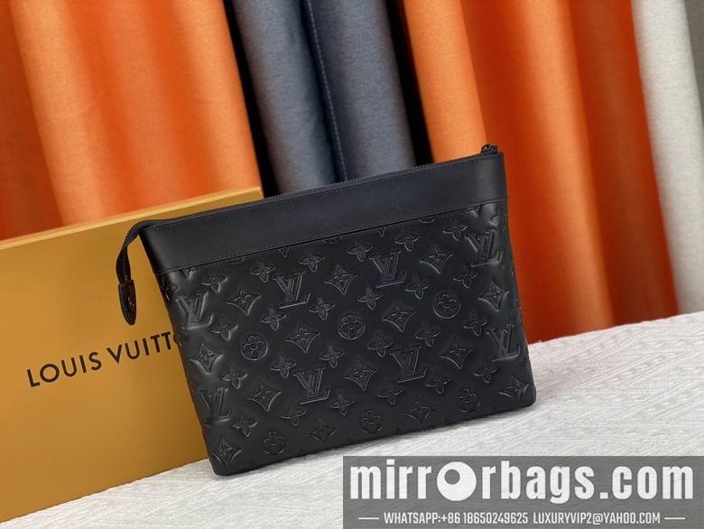 1:1 Louis Vuitton Bags M82545 M82543 32X21X8cm XM 4colour