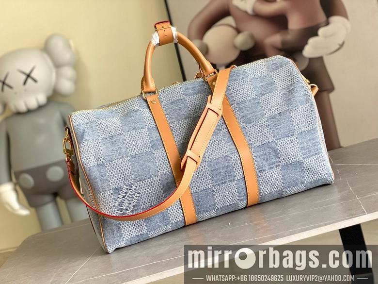 1:1 Louis Vuitton Bags M40739 50X29X23cm XM