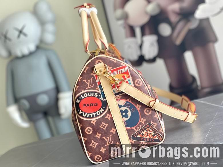 1:1 Louis Vuitton Bags M24960 45X27X20cm XM