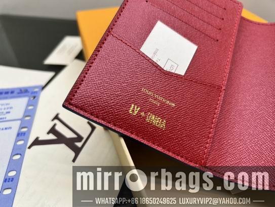 1:1 Louis Vuitton Bags M64502 10x14x2.5cm zy