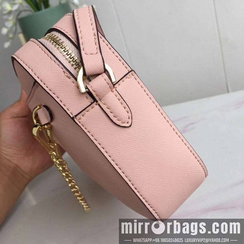 Michael Kors Bags Carmen 2102 25X17X6cm DY 5