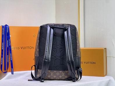 1:1 Louis Vuitton Bags M45335 31x41.5x15.5 cm cs