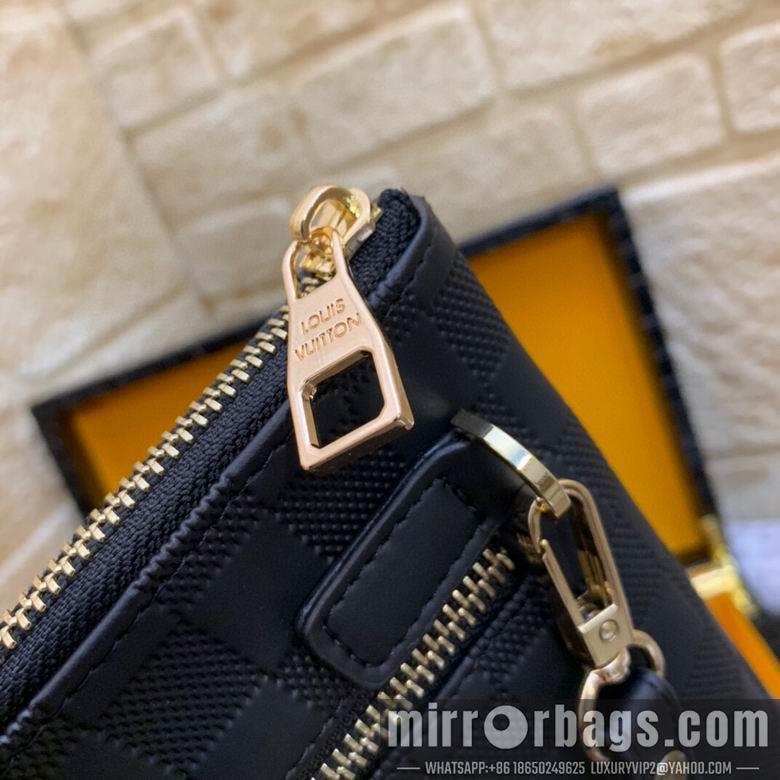 1:1 Louis Vuitton Bags 821-5 28X19X3cm XM 4colour