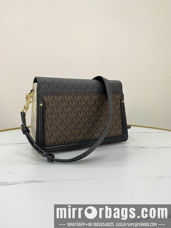 Michael Kors Bags Jessie 25X16.5X7.5cm 090924 DY 11