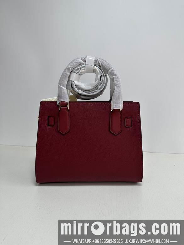 Michael Kors Bags HAMILTON 25X20X11cm 090412 DY 5