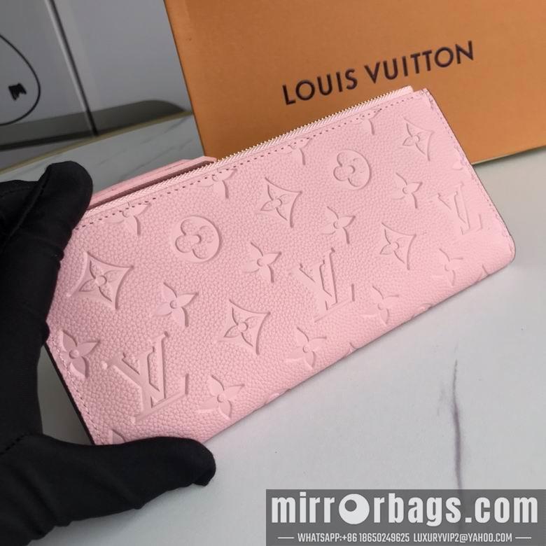 1:1 Louis Vuitton Bags M61269 21X9cm XM 4colour