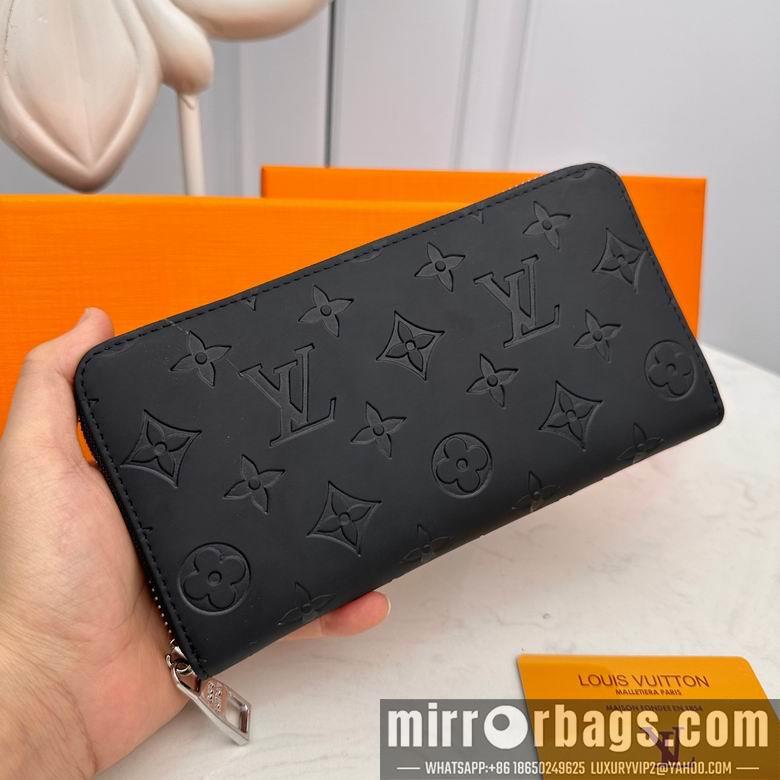 1:1 Louis Vuitton Bags 666034 19X10X2.5cm ZC