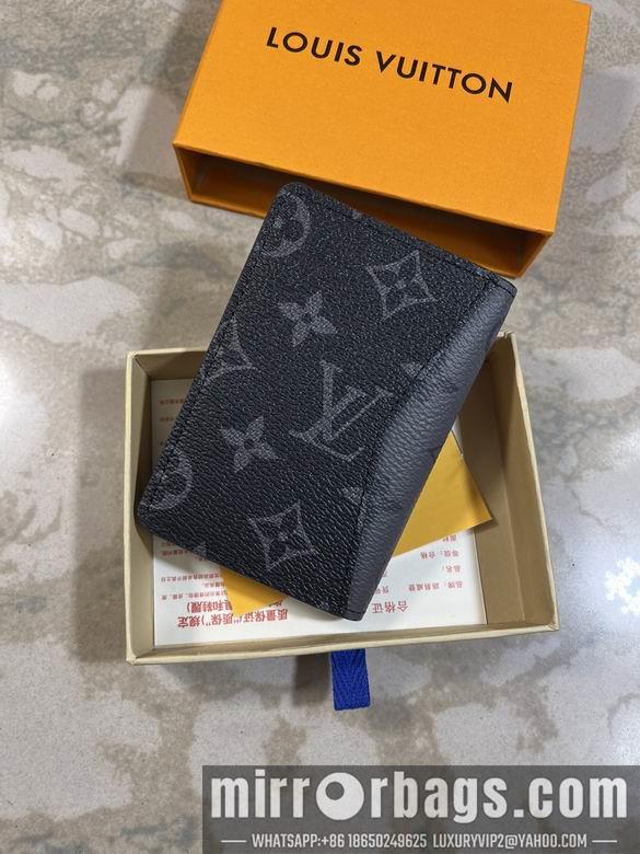 1:1 Louis Vuitton Bags M60502 8x11cm zy