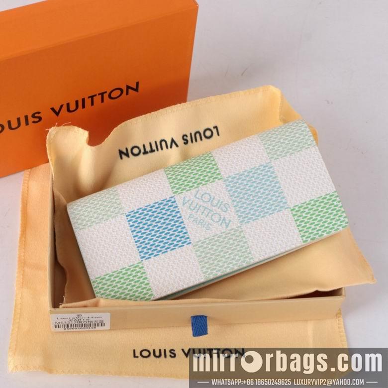1:1 Louis Vuitton Bags 63212 11X19X2cm ZC 4colour