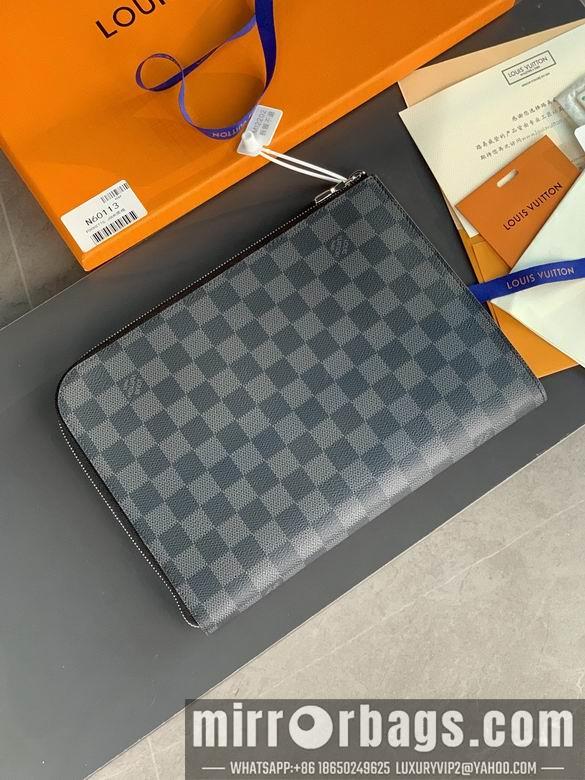 1:1 Louis Vuitton Bags N60113 27X19X1cm