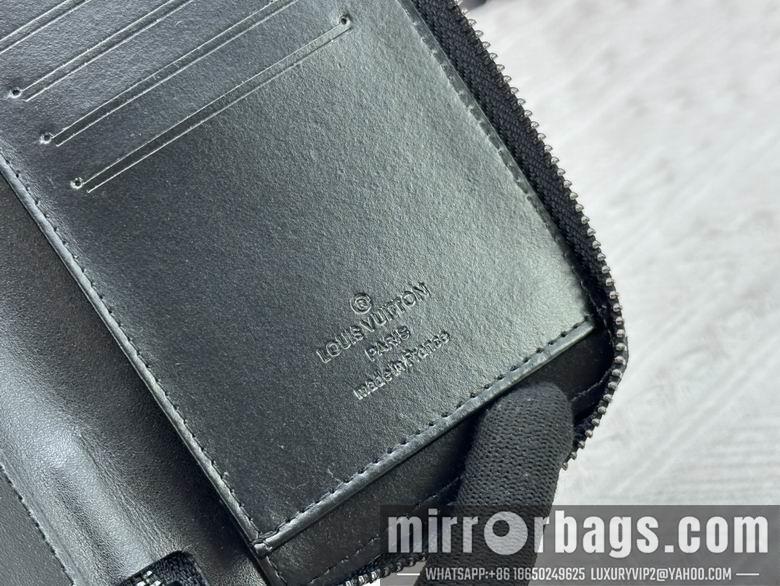 1:1 Louis Vuitton Bags M81384 10X20X2cm XM 2colour
