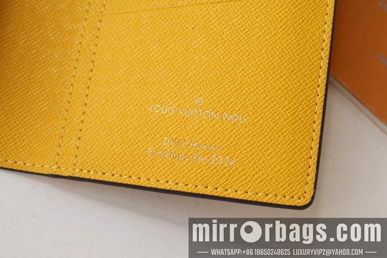 1:1 Louis Vuitton Bags M40451 XM 4colour