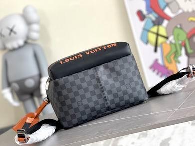 1:1 Louis Vuitton Bags N40157 37X40X20cm XM