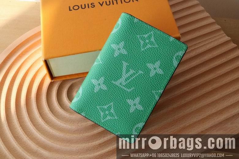 1:1 Louis Vuitton Bags M31041 8X11X1cm XM 2colour