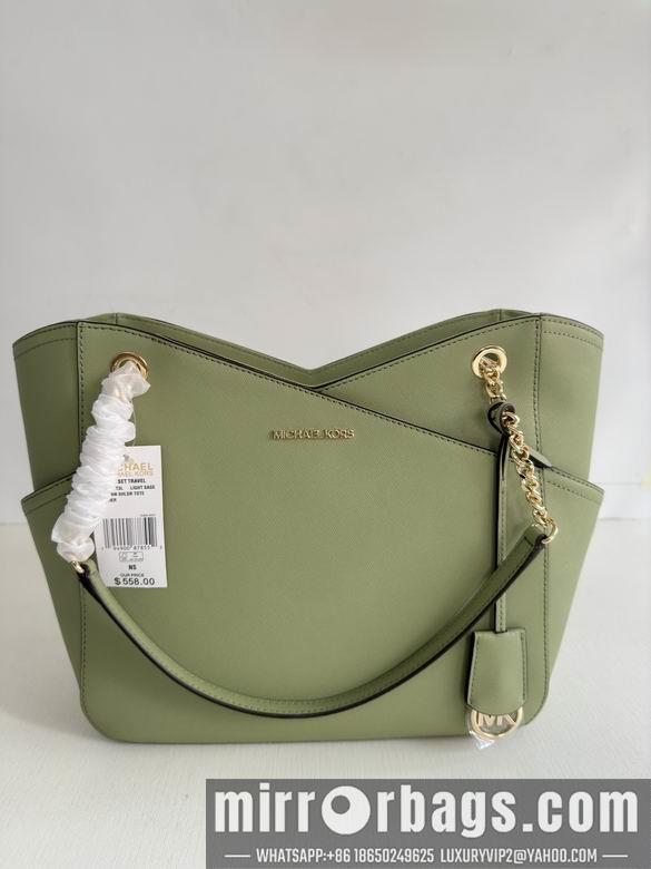 Michael Kors Bags JET SET TRAVEL 31X41X28X14cm 090915 DY 4