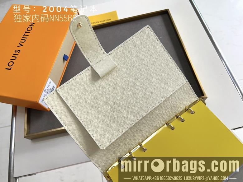 1:1 Louis Vuitton Bags 2004 14x8cm zy2