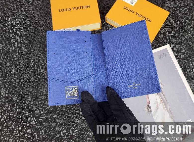 1:1 Louis Vuitton Bags M83611 10X14X2.5cm ZC 4colour