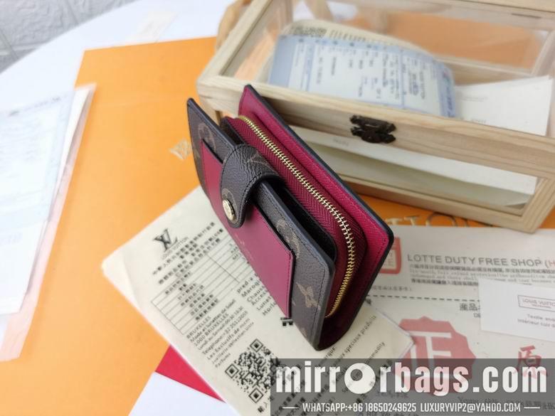1:1 Louis Vuitton Bags M69433 13.5X11X3cm XM 4colour