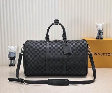 1:1 Louis Vuitton Bags N41145 45X27X20cm XM 2colour