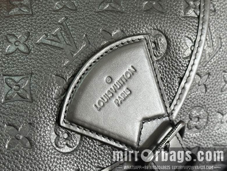 1:1 Louis Vuitton Bags M23127 32X40X19cm XM