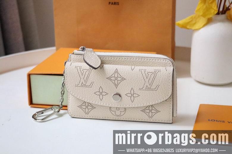 1:1 Louis Vuitton Bags M81287 13X9.5X2.5cm XM 4colour