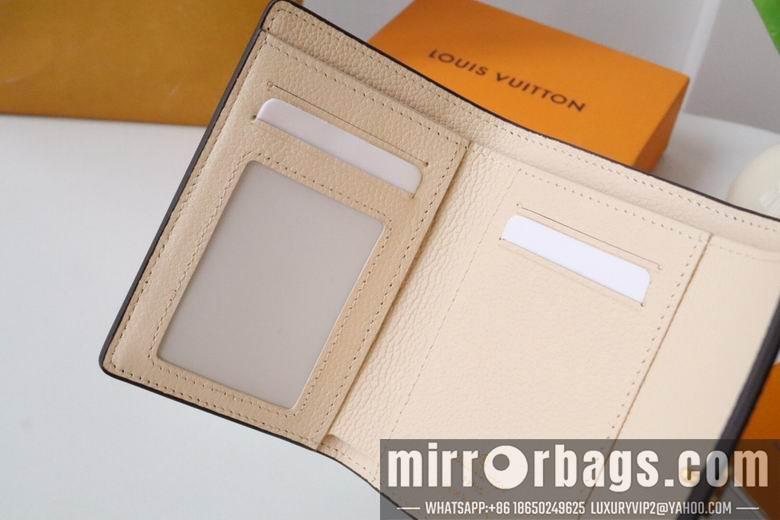 1:1 Louis Vuitton Bags M80688 12X9.5X2.5cm XM 4colour