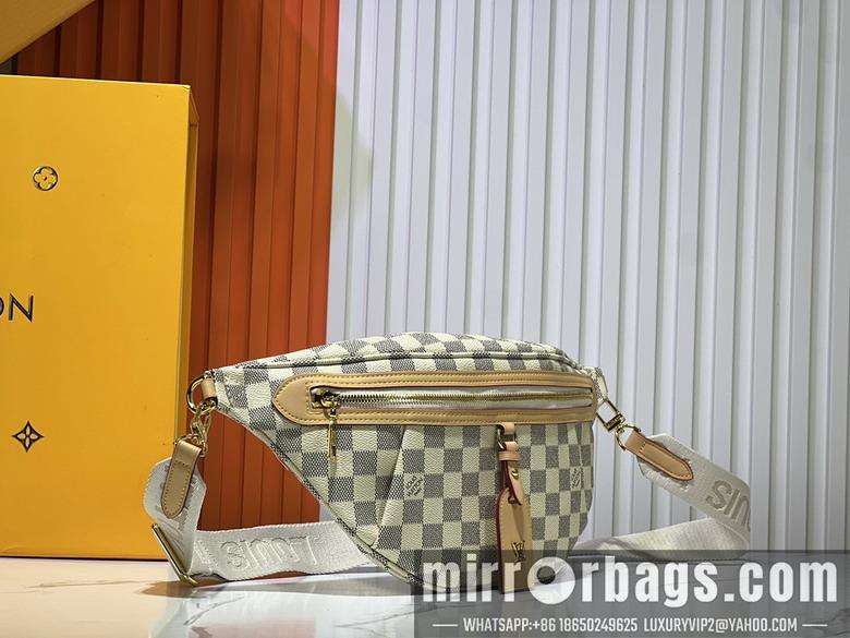 1:1 Louis Vuitton Bags M46784 38x16x7.5cm ss