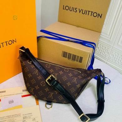 1:1 Louis Vuitton Bags SSM44336 37X30X6