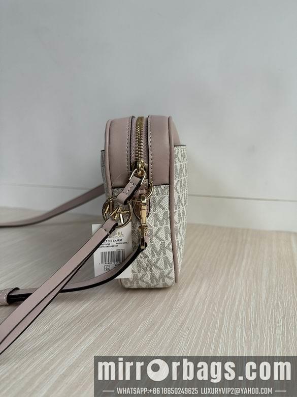 Michael Kors Bags 24X16X6cm 082015 EY 4colour